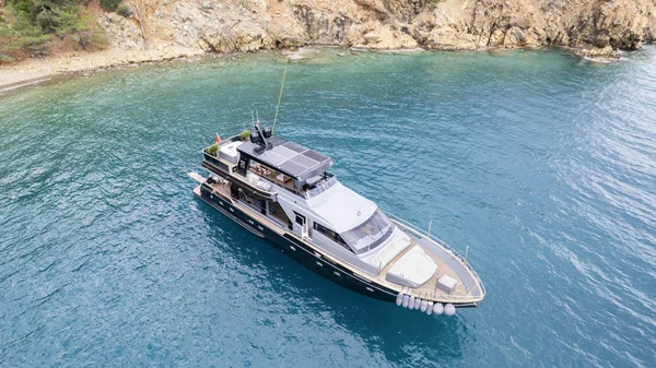 Beyefendi H from 4U Yachting in Göcek