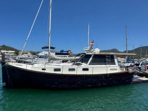 Menorquin 160 from Prima Boats in Andratx