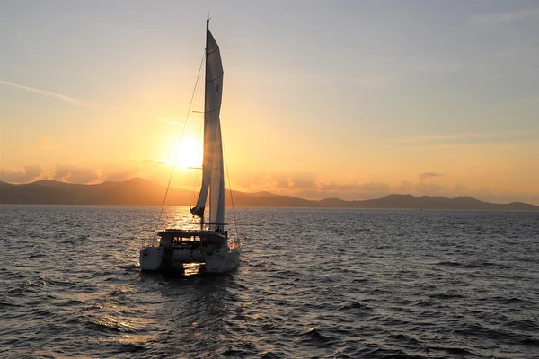 Lagoon 450 from Matrix Yachting in Zadar