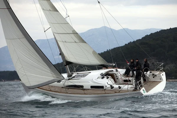 Salona 44 from Sail Club Croatia in Kaštel Gomilica