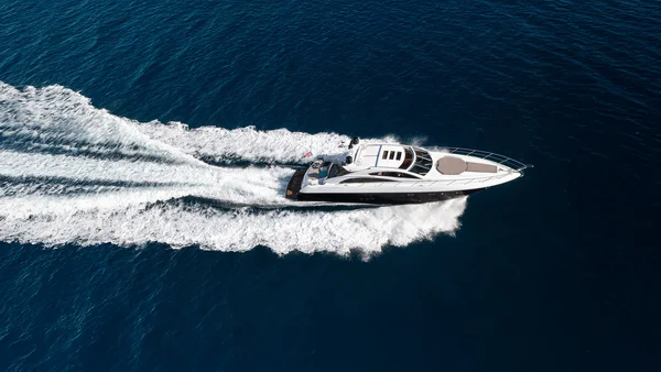 Sunseeker Predator 72 from BomiShip Yachting in Split
