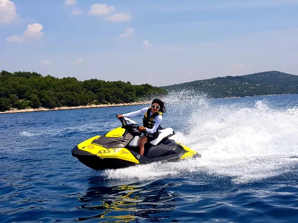 SEA DOO SPARK 90HP della BB Jezera a Jezera