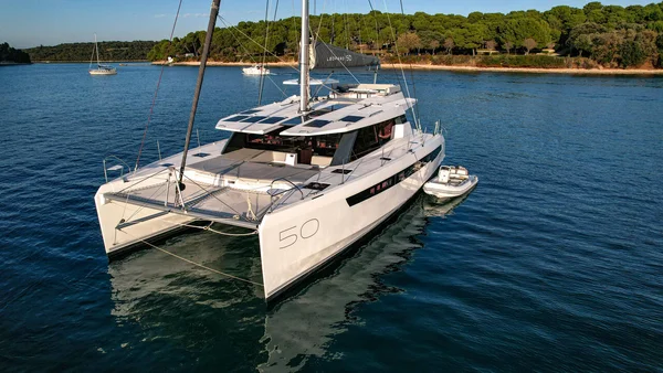 Leopard 50 de Relax Sailing en Sukošan