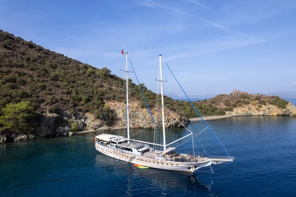 Prenses Lila from 4U Yachting in Fethiye