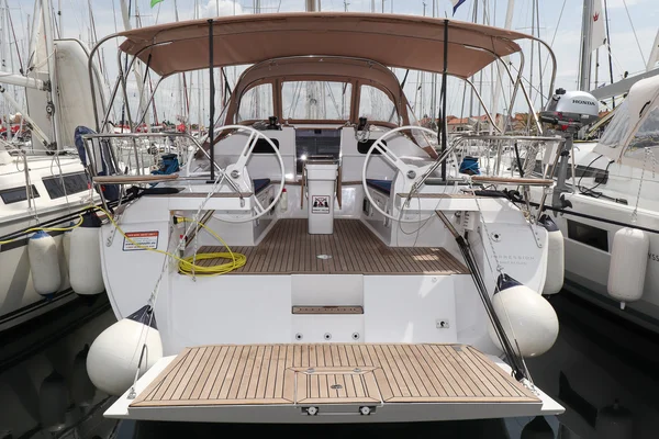 Elan Impression 45 della Euronautic a Biograd na moru
