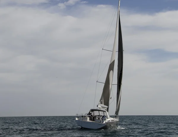 Oceanis 60 från Noa Yachting - Nautic Alliance i Kaštel Gomilica