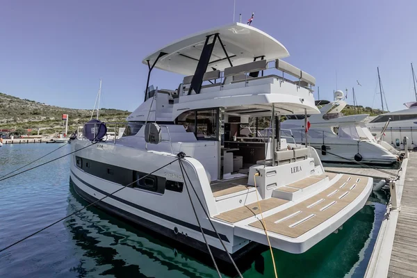 Bali Catspace von Q-Yacht in Primošten