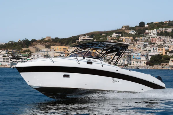 Saver 870 Cabin av Enjoyacht i Cannigione