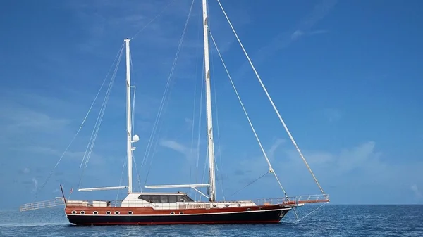 Dragon fly from 4U Yachting in Bodrum