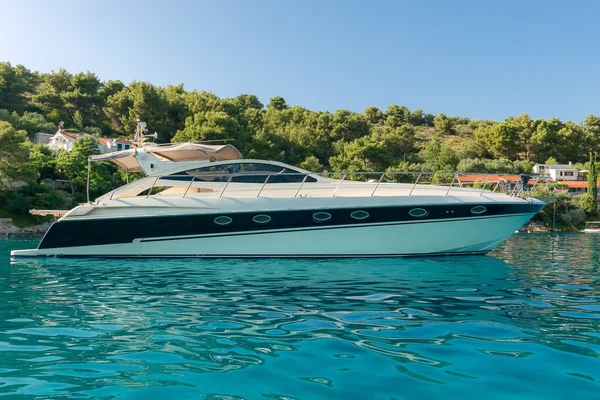 Dalla Pieta 48 von Prime Yachting in Split