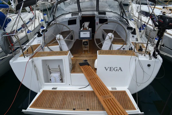Hanse 415 par Reful Yachting à Sukošan