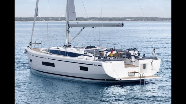 Bavaria C46 von Bayr Yachting in Pirovac