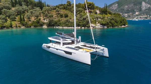 Windelo 54 Adventure from Manos Yachting in Lefkada