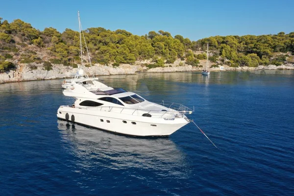 Altamar 64 from Istion Yachting in Elliniko