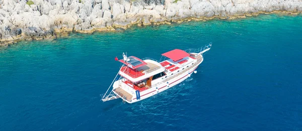 OK AY Gulet from Ada Yacht Sailing in Fethiye