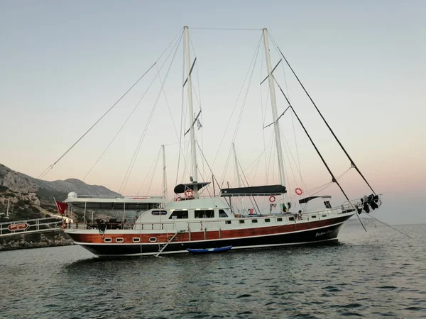 Bodrum Queen van Bodrumtour in Bodrum