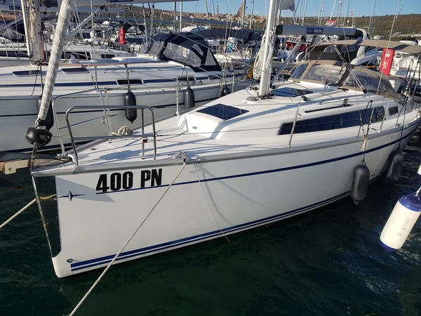 Bavaria 34 Cruiser von Perfect-Charter in Punat
