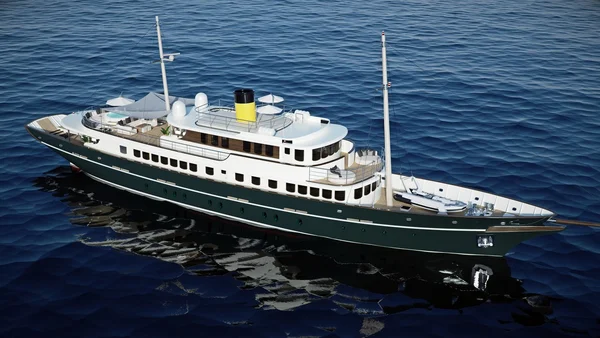 Maia from Otium Yachts in Split