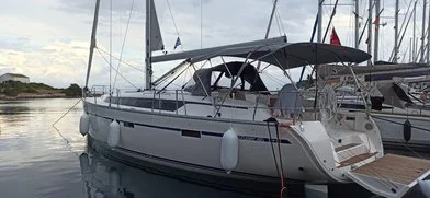 Bavaria 46 Cruiser par Cordelia Yachting à Göcek