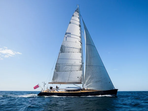 Garcia Yachts 86 van Istion Yachting in Elliniko