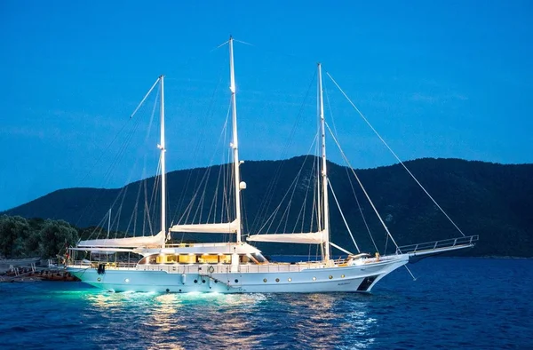 Bella Mare von Bodrumtour in Bodrum
