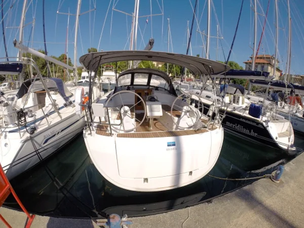 Bavaria 37 Cruiser af KWS Adria i Zadar