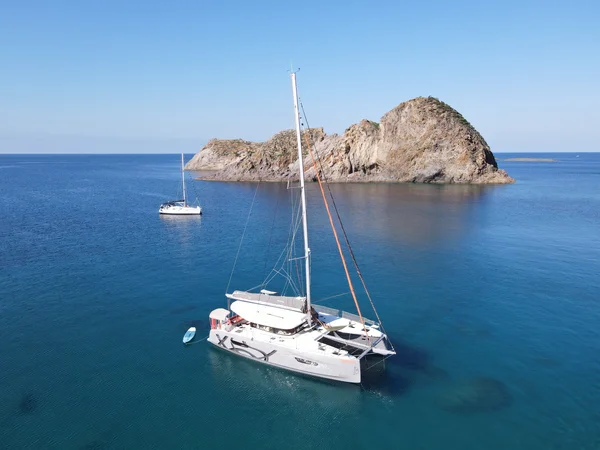 Excess 14 från Sailing in Italy Charter i Rom