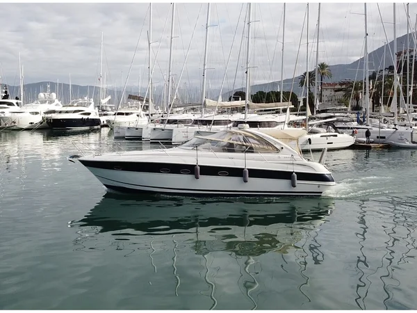 Bavaria 37 Cruiser from LoveSail in Fethiye
