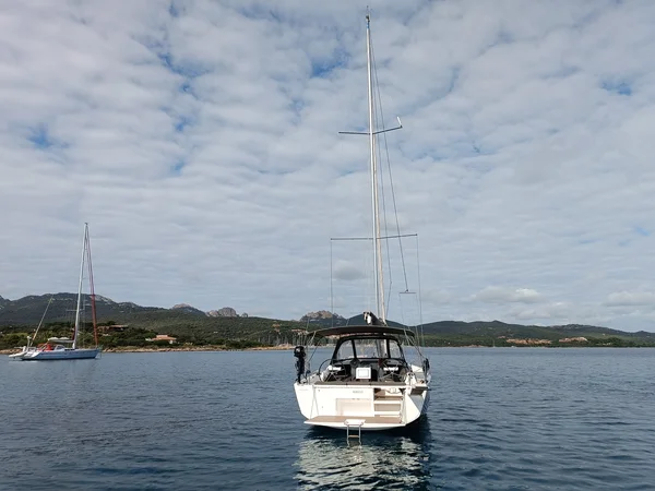 Dufour 390 Grand Large från Yachting in Sardinia i Portisco