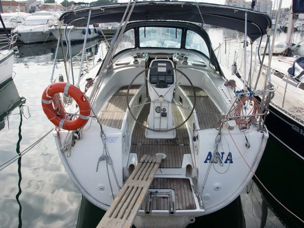 Bavaria 38 Cruiser from FullTeam in Biograd na moru