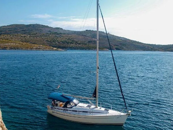 Bavaria 32 Cruiser af Navigator Charter i Primošten