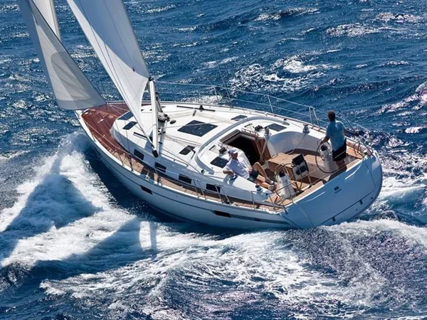 Bavaria 40 Cruiser from Starsails in Palma de Mallorca