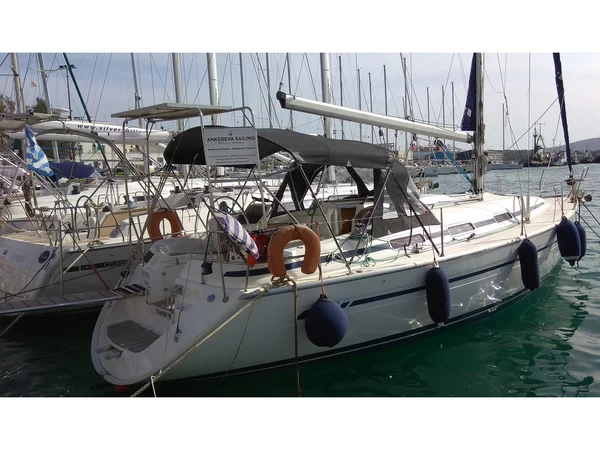 Bavaria 36 Cruiser from Ankereva Yacht Charters in Volos