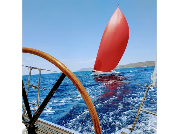 X4³ par X-Yachting Sailing Center à Lavrion