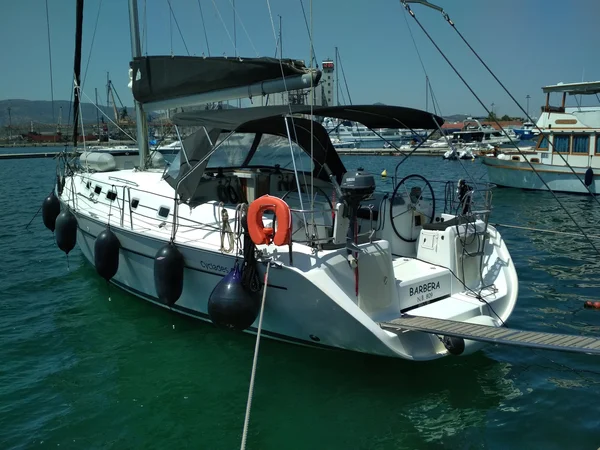 Cyclades 43 from Odyssey Sailing in Volos