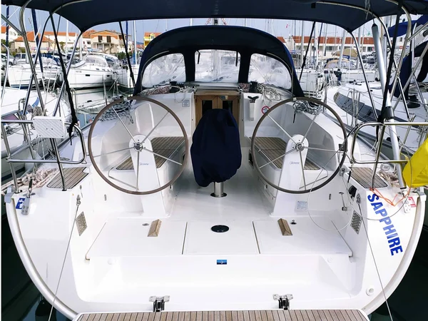 Bavaria 41 Cruiser af Adventure Charter i Sukošan