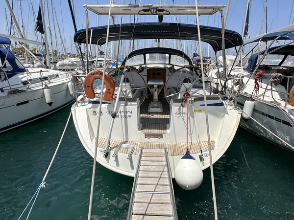 Bavaria 43 Cruiser from Kekeris Yachts in Kos