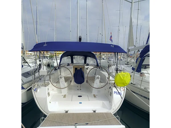 Bavaria 41 Cruiser da Adventure Charter em Sukošan