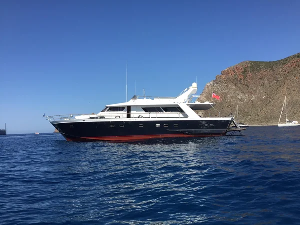 Pegasus 80 from Kaboky Yachting in Palermo