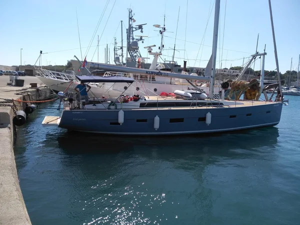 D&D KUFNER 54 from Nautika Kufner in Trogir