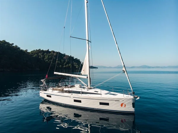 Bavaria 42 Cruiser de Most Sailing en Fethiye