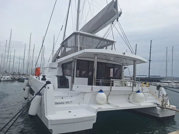 Bali 5.4 from Trend Travel Yachting in Kaštel Gomilica