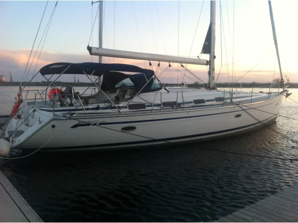 Bavaria 50 Cruiser from SailWays in Athens