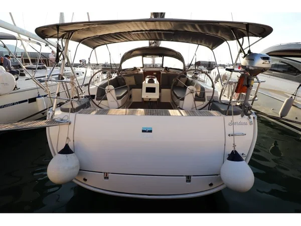 Bavaria 46 Cruiser av Sail and Experience i Castellammare di Stabia