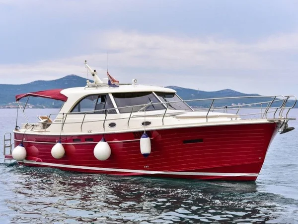Adriana 44 from TI-LU Yachts in Zadar
