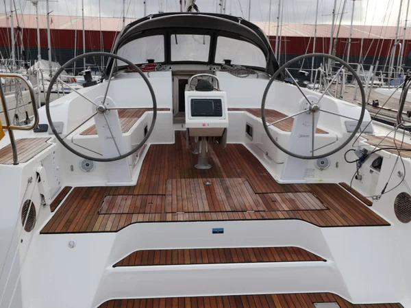 Bavaria 46 Cruiser da Venturi-Sailing em Yerseke