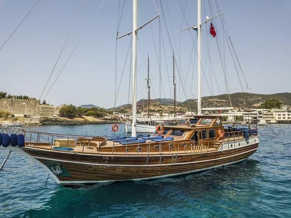 XNA von Gala Yachting & Travel in Bodrum