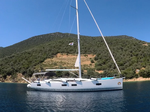 Jeanneau 54 de Sail Aegean Europe en Volos