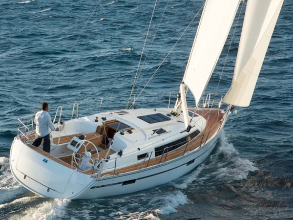 Bavaria 37 Cruiser from Seafarer Cruising & Sailing Holidays in Kiato