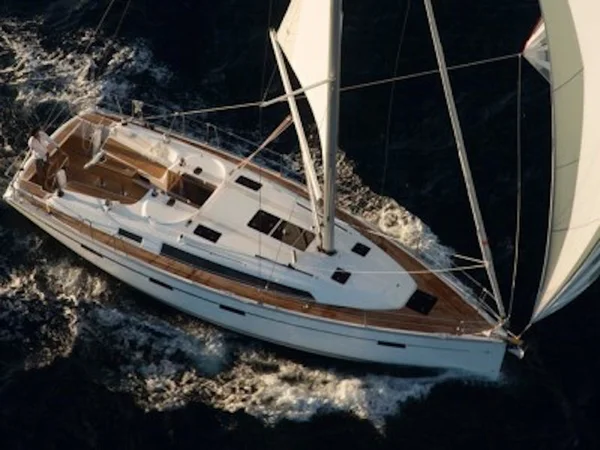 Bavaria 41 Cruiser from Seafarer Cruising & Sailing Holidays in Kiato